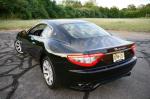 Maserati GranTurismo 2008 года